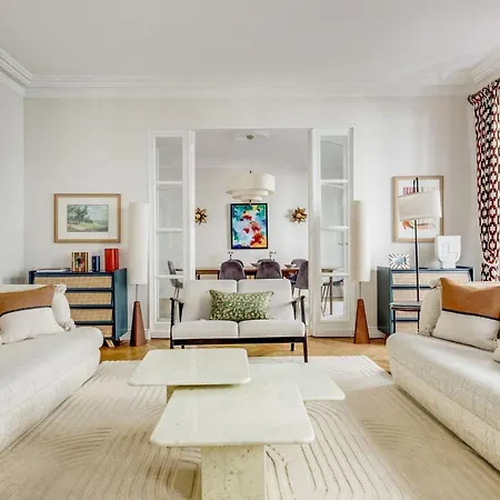 The Ivory - Refined & Family-friendly - By Mon Petit Fare *