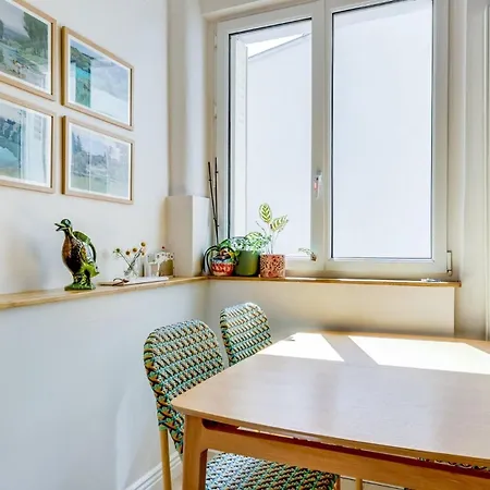 The Ivory - Refined & Family-friendly - By Mon Petit Fare Appartement